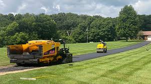 Best Decorative Concrete Driveways  in Forest Glen, MD